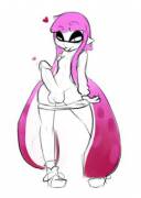 So I Made An Oc By Accident [Futa]