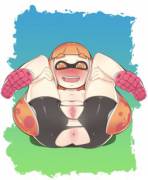 Showing Off The Goods