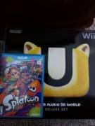 I Blame This Subreddit For My Most Recent Purchases...thanks Guys! (Splatoon Is So ...