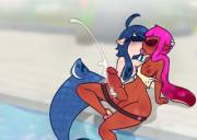 I Love These Kinds Of Commissions.