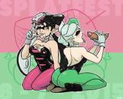 Meat Cylinder By Penelopeandme