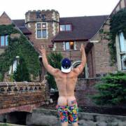 Frat Boy Squats, For America