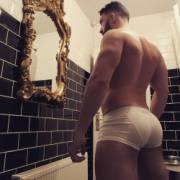 Looking In The Mirror