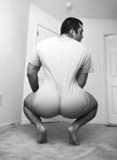 That Bodyshape Is Fucking Incredible