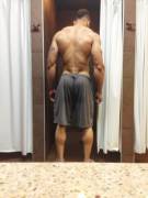 Draped Just Right... (Xpost From /R/Basketballshorts)