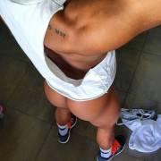 Lookin Down From Above