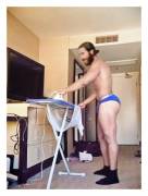 Jake Gyllenhaal (X-Post From /R/Fmn)