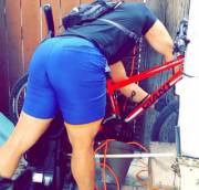 I Should Buy A Cycle