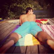 Too Bad We Can't See More