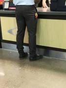 Mini Squats Detected.