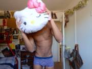 [Album] Bulges, Boxers, &Amp;Amp;Amp; Briefs #3 (X-Post /R/Gaygiles)