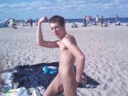 Poser (X-Post /R/Publicboys)