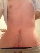 Is A Little Patch Too Much?