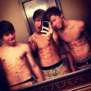 Jock Selfies (X-Post /R/Jocks)