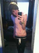 Slim Twink (X-Post /R/Sceneboys)