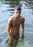 Can I Join You? Please.