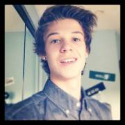 [Album] Cute (Mostly) Clothed Twinks #6