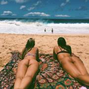 Waves, Curves, Perfection