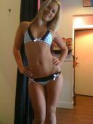 Crazy Eyes, Sexy Hips