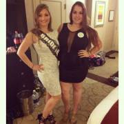 Curvy Mama Loves Showing Off Her Huge Tits (Album)