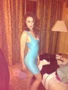 Vegas Hotel, She's Giving You That &Amp;Quot;She Knows What She Wants&Amp;Quot; Look