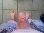 My Virgin Dicklette..