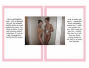 He Is So Pretty And Petite