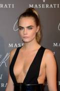 Cara Delevingne Anyone? She Is So Sexy!