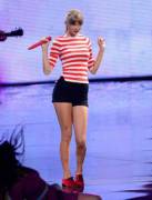 I Wonder If Taylor Swift Really Knows Just How Many Guys She Makes Jack Off And Cum ...