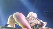 Miley Cyrus Epic Ass Shot
