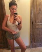 Mckayla Maroney Will Earn My Second Load Tonight