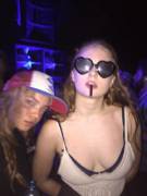 Sophie Turner's Tits Are Awesome!