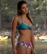 Nina Dobrev Is So Beautiful! (More Inside)