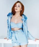 This Pic Of Sophie Turner Really Works On Me