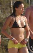 Anyone Here Into Michelle Rodriguez?