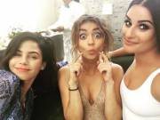 That Time When Sarah And Her Friends Were Sucking Your Cock And You Came In Sarah's ...