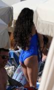 Vanessa Hudgens's Ass Is Calling For A Rough Fuck