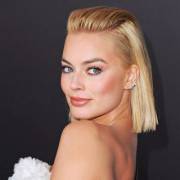 Enjoy This Margot Robbie Album, I Know I Do