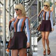 Taylor Swift Is Getting Better And Better. Look At That Body