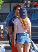 Bella Thorne Has Such A Nice Tight Ass
