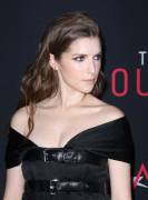 Wanna Cum On Anna Kendrick's Face So Bad! [Mic] Who Else Into Her?