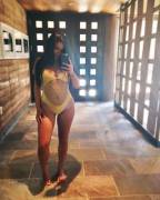 I Want To Jack Off All Over Ariel Winter's Body With Someone.