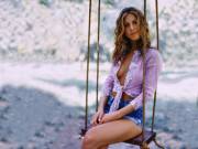 Jen Anistons's Body Gets Me Throbbing