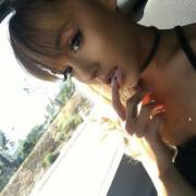 Ariana's Lips Were Made To Suck Dick