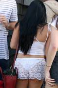 I Wanna Eat And Fuck Ariel Winter's Ass So Badly!