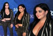Ariel Winter's Tits Again (Comment Bonus)