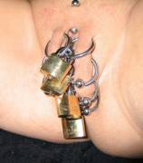 [Img]Each Lock Should Have Its Own Key, And Each Key Should Have Its Own Key Holder...