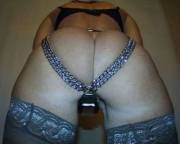 Belt From Rear - [P3]