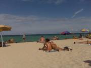 Haulover, Beach (North Miami, Fl)