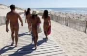 Try A Nude Beach On Your Next Vacation